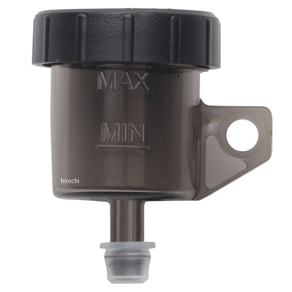 ブレンボ brembo オイルタンク S15A 取出:ストレート スモークグレー