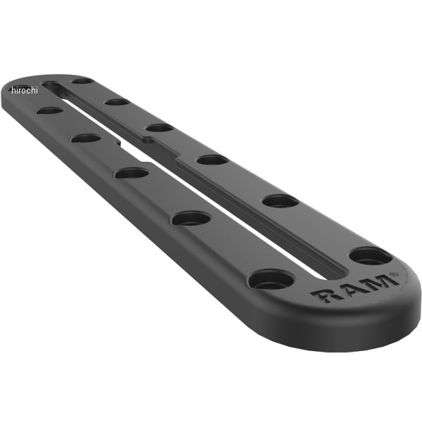 レール トップローディング 9インチ