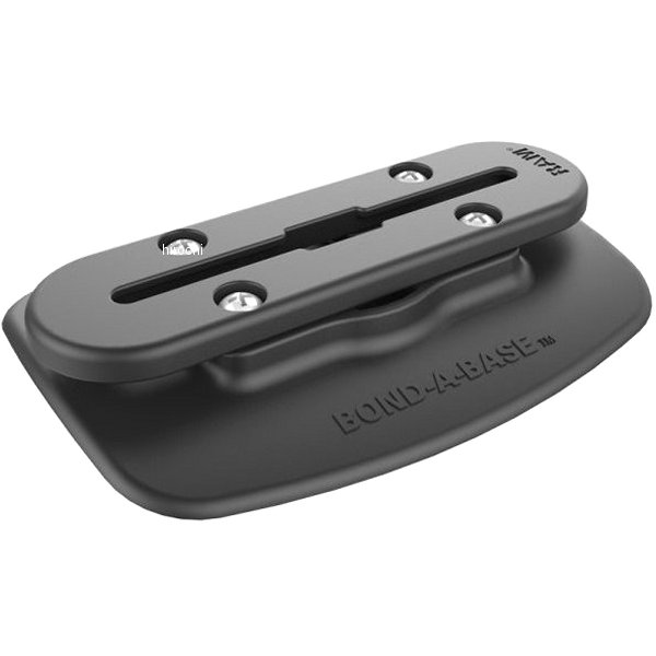 ボンドAベース レールトップローディング付 5.25インチ