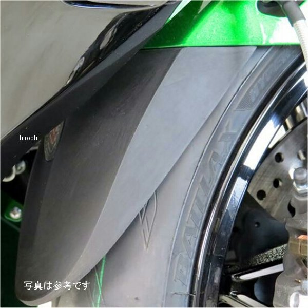 マッドガード エクステンダー 18年以降 H2 SX/SE/+ マットブラック