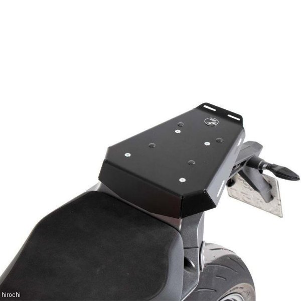 スポーツラック 20年 KTM 1290 SUPER DUKE R 黒