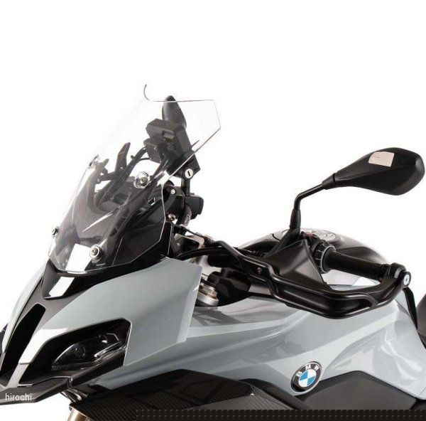 ハンドガード 20年-21年 BMW  黒