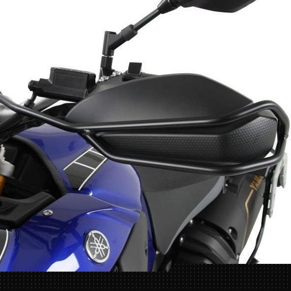 ハンドガード 14年-20年 スーパーテネレ 黒