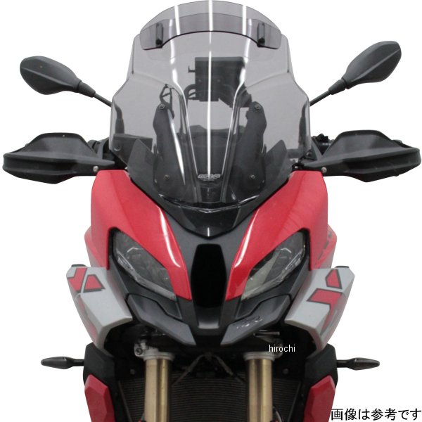 VARIOツーリング 20年-22年 S1000XR クリア