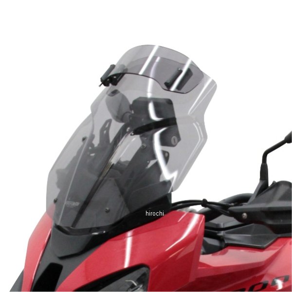 VARIOツーリング 20年-22年 S1000XR スモーク