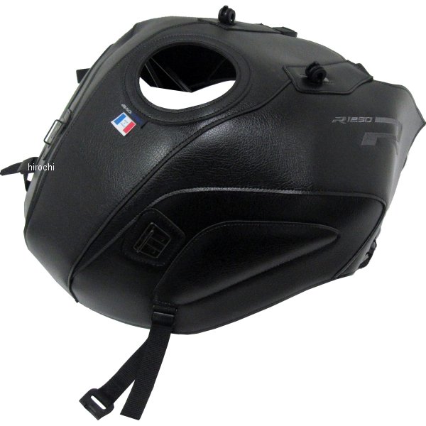 タンクカバー 19年-21年 BMW R1250R 黒