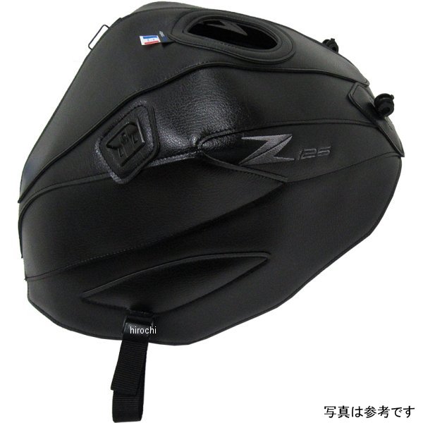 タンクカバー 18年-22年 CB300R 黒