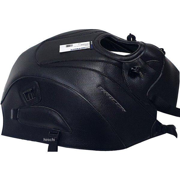 タンクカバー 20年 トレーサー700 黒