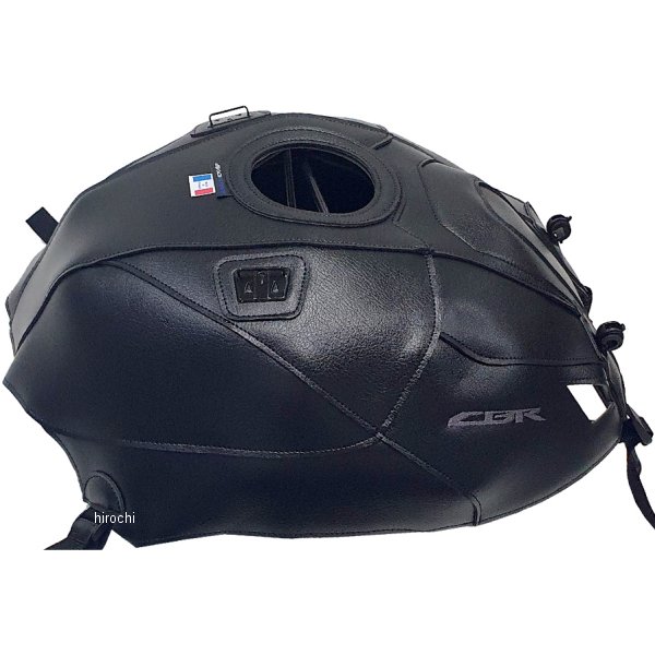 タンクカバー 20年-22年 CBR1000RR-R 黒