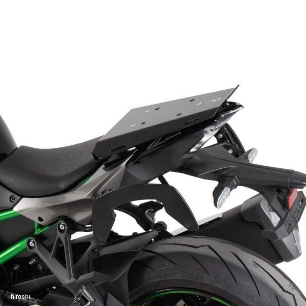 サイドキャリア C-Bow  20年-21年 Z H2 黒