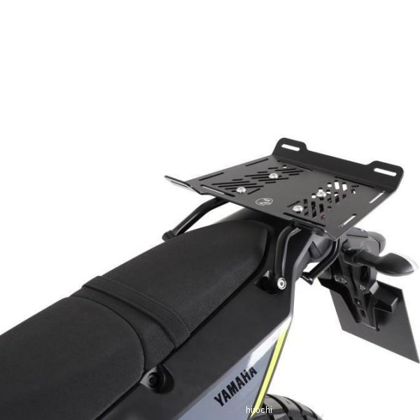 拡張キャリア エンラージメント 20年 テネレ700 黒