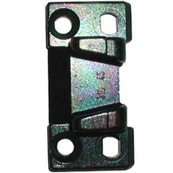 キャリアアダプター サイドケース固定用