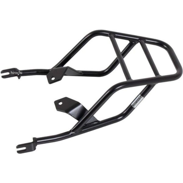 リアキャリア 19年-21年 モンキー125 黒