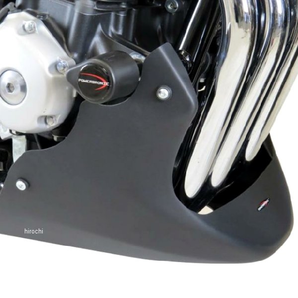 アンダーカウル 17年以降 CB1100 マットブラック