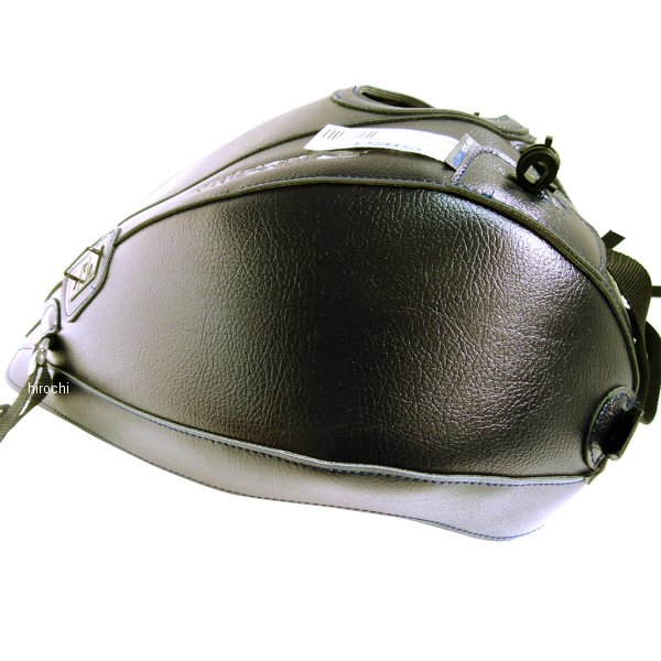 タンクカバー 15年-20年 バルカン S パープル