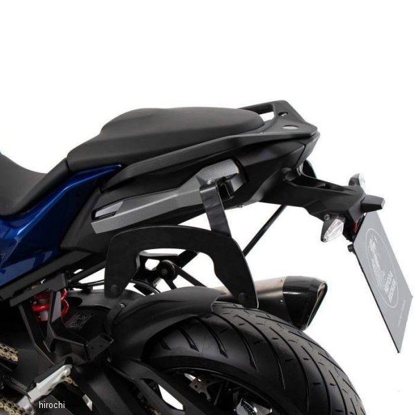 サイドキャリア C-Bow  20年 BMW  黒