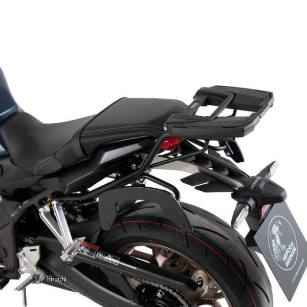 トップケースキャリア EASYラック 21年 CB650R 黒