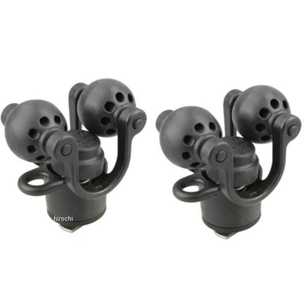 パドルホルダー ローラーボール2個入り Tボルト付