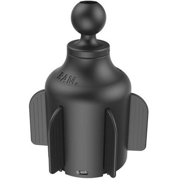 カップホルダーベース 1インチボール