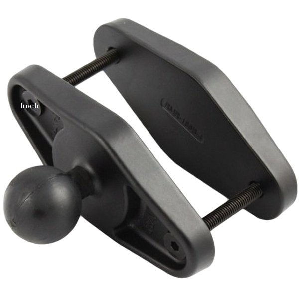 スクエアクランプベース 1.5インチボール -101mm