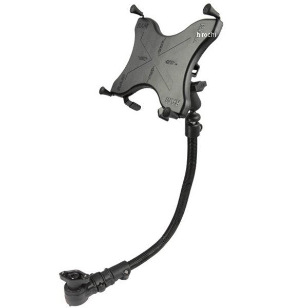 タブレットマウントセット 1インチボール