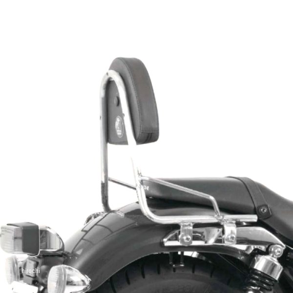 シーシーバー 10年-12年 VT750S/RS 黒