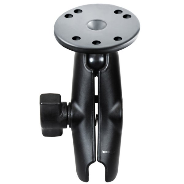 ラウンドベース＆標準アームセット 1インチボール