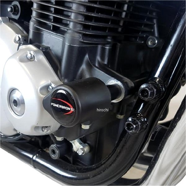 エンジンスライダー 17年以降 CB1100 樹脂ブラック