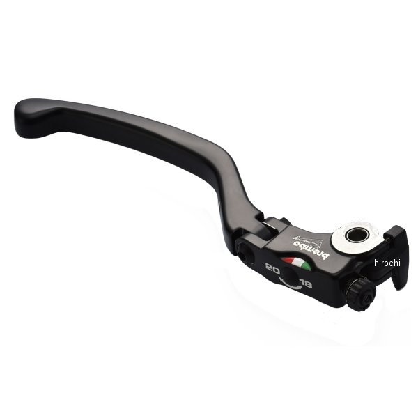 ブレンボ brembo スペアレバーセット (コンプリート) RCSブレーキ用 HPK 黒