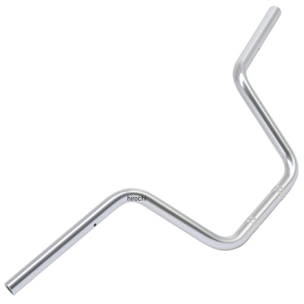 イージーフィットバー 20年 CT125 ハンターカブ シルバー