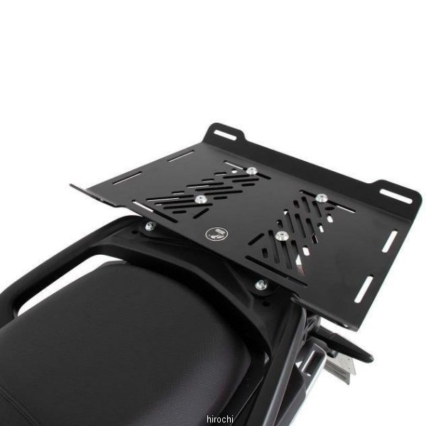 拡張キャリア エンラージメント 21年-24年 トレーサー9 黒