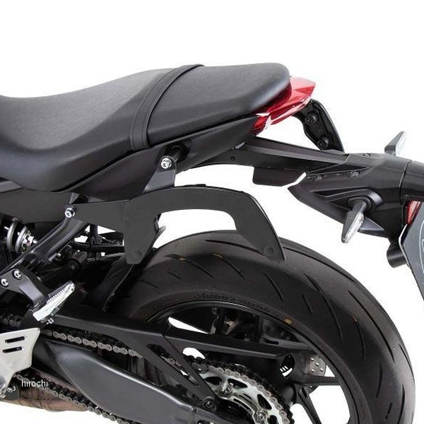 サイドキャリア C-Bow  21年 MT-09 黒