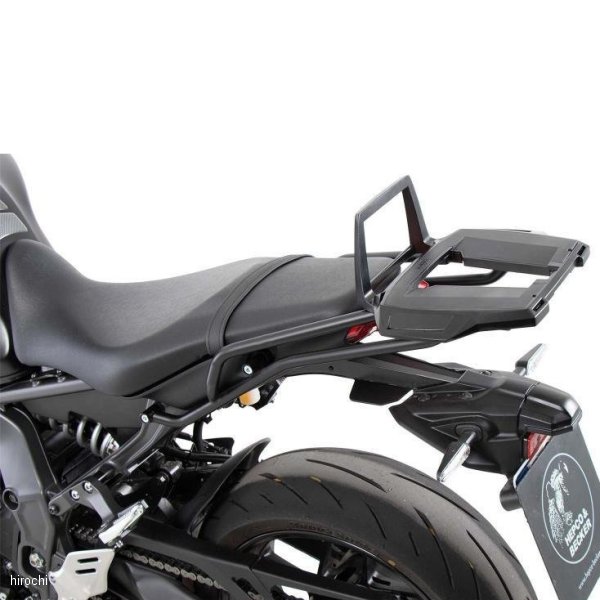 トップケースキャリア アルラック 21年 MT-09 黒