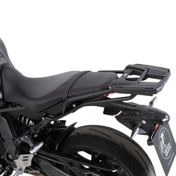 トップケースキャリア EASYラック 21年 MT-09 黒