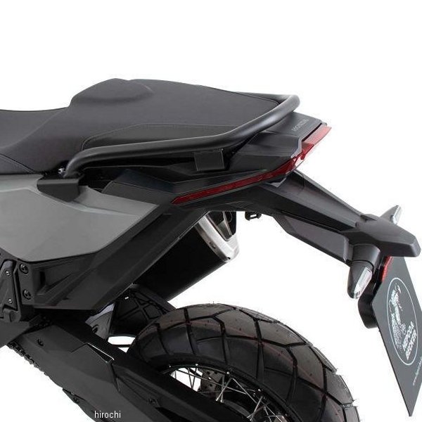 グラブバー 21年 X-ADV 黒