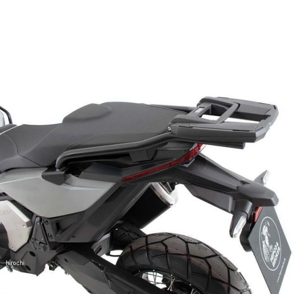 トップケースキャリア EASYラック 21年 X-ADV 黒