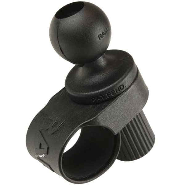 タフストラップベース 1インチボール