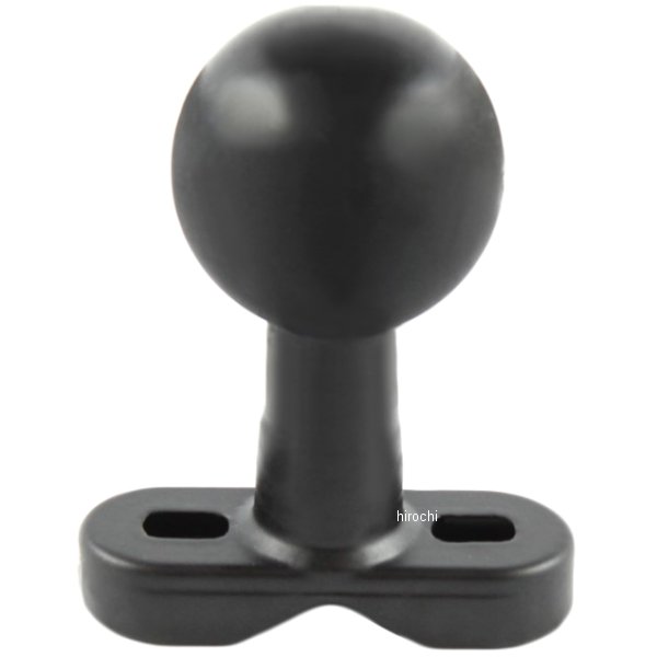 U字クランプベース ボルト無し 1.5インチボール