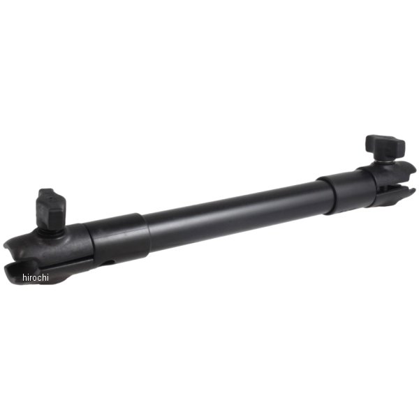 パイプソケットアーム 全長355mm 1インチボール用