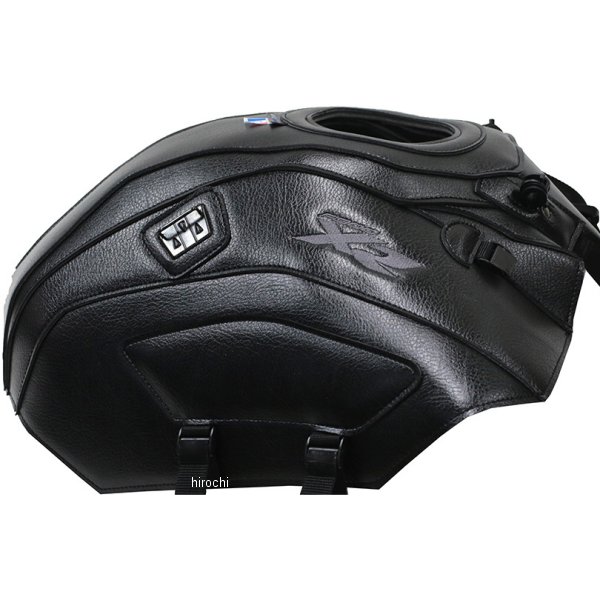 タンクカバー 20年 BMW F900XR 黒