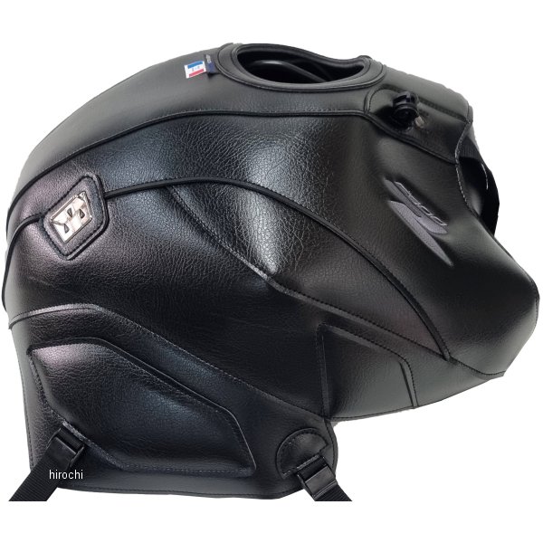 タンクカバー 20年 BMW F900R 黒