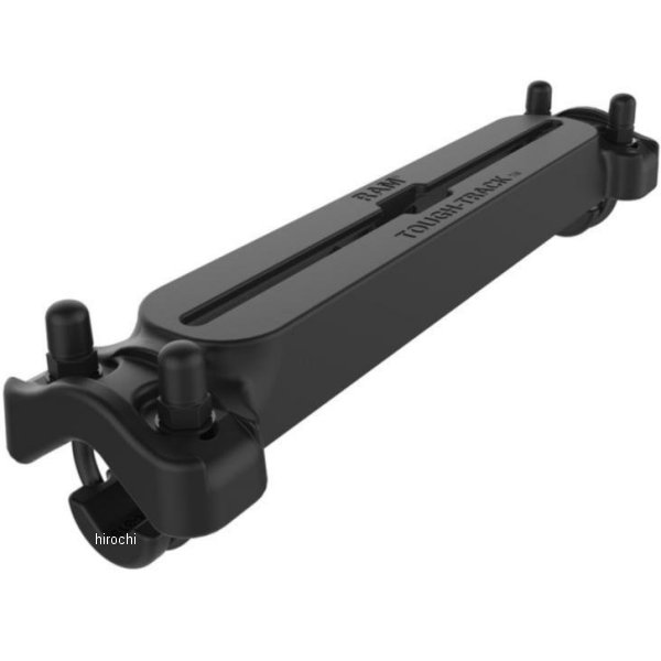 タフトラックレール 9インチ 15.8～31.75mm用