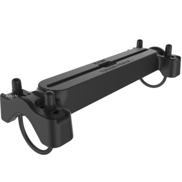 タフトラックレール 9インチ 44.45～50.8mm用