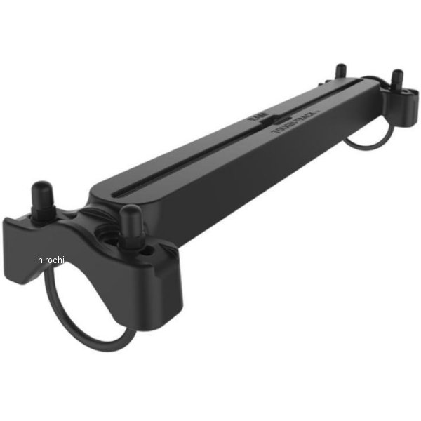 タフトラックレール 15インチ 44.45～50.8mm用