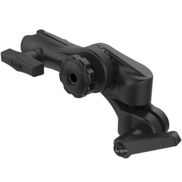 ラチェット＆スイングアーム 1.5インチボール用