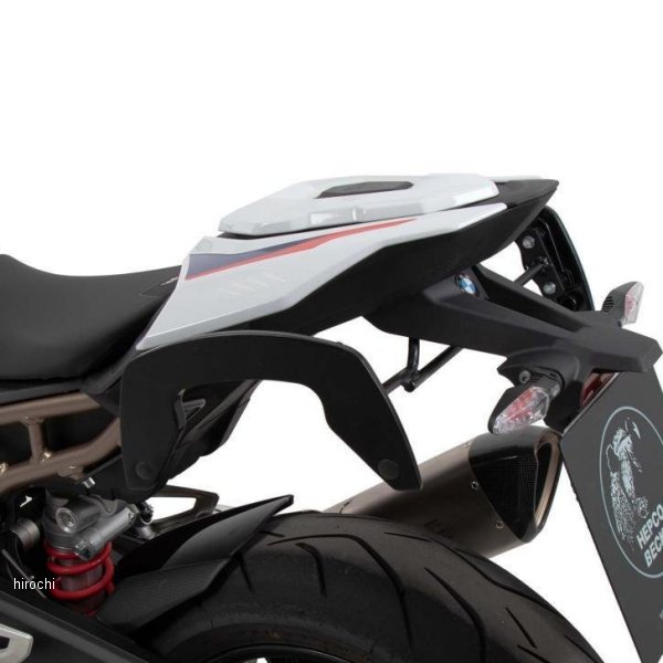 サイドキャリア C-Bow  21年 BMW  黒