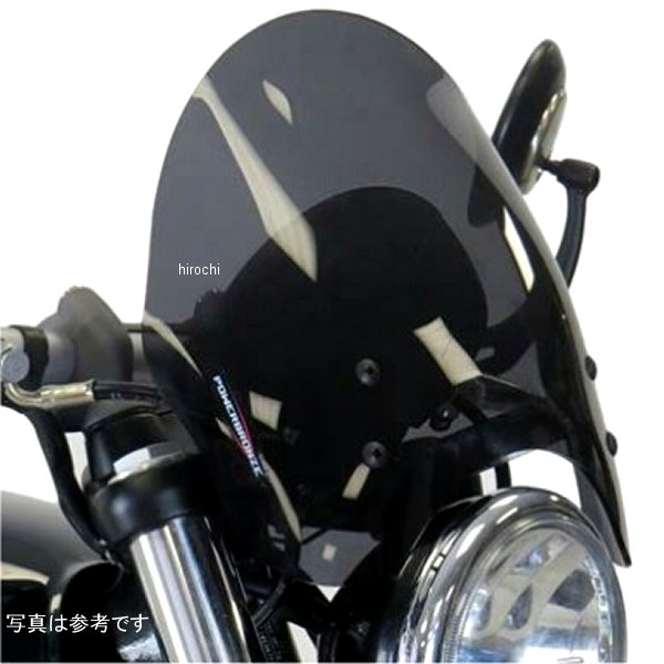 ネイキッドスクリーン 17年-20年 ボバー ダークスモーク