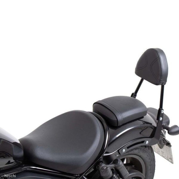 シーシーバー 21年 レブル1100 黒