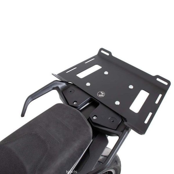 拡張キャリア エンラージメント 21年-24年 KTM 1290 SUPER ADVENTURE 黒