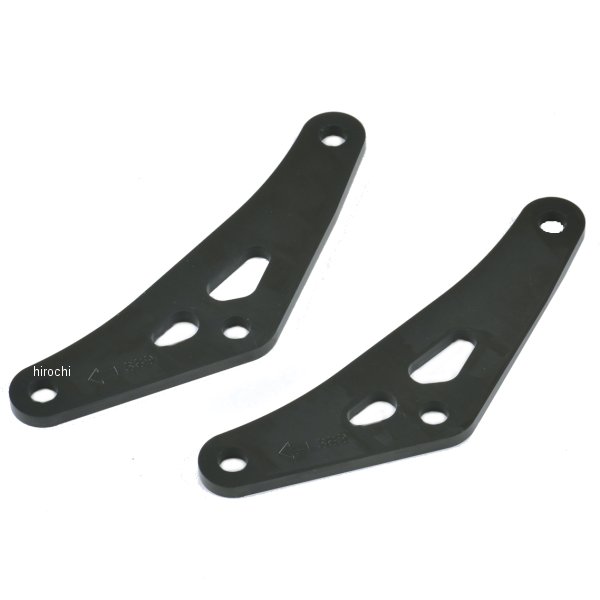 ローダウンKIT 22年 MT-09、XSR900 黒